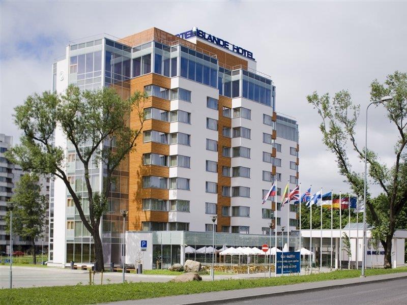 Riga Islande Hotel With Free Parking Εξωτερικό φωτογραφία